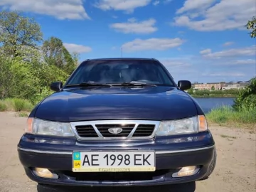 Авто Daewoo Nexia 2007 № 7701999