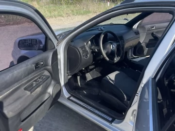Авто Volkswagen Golf 2003 № 7702025