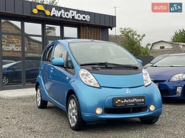 Авто Mitsubishi I-Miev 2016 № 7702032
