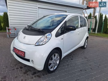 Авто Peugeot Ion 2015 № 7702040