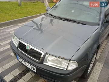 Авто Skoda Octavia 2010 № 7702043