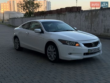 Авто Honda Accord 2008 № 7702058