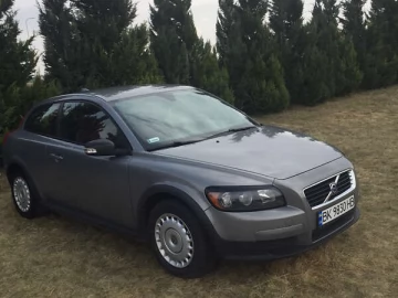 Авто Volvo C30 2007 № 7702061