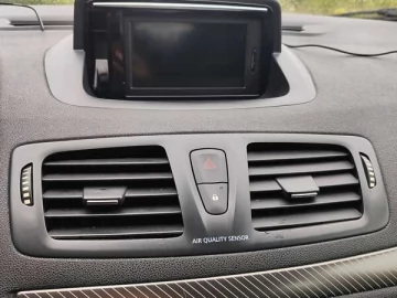 Авто Renault Megane 2012 № 7702077