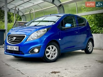 Авто Ravon R2 2017 № 7702085