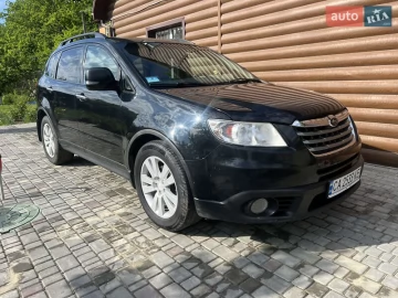 Авто Subaru Tribeca 2008 № 7702087