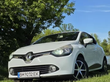 Авто Renault Clio 2013 № 7702088