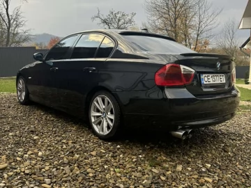 Авто BMW 3 Series 2005 № 7702101