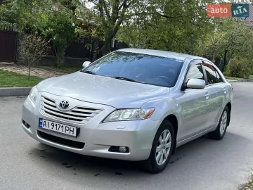 Авто Toyota Camry 2007 № 7702102