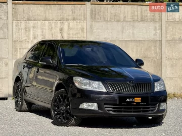 Авто Skoda Octavia 2010 № 7702107