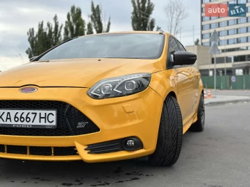 Авто Ford Focus 2012 № 7702114