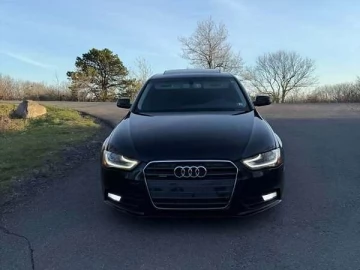 Авто Audi A4 2013 № 7702124