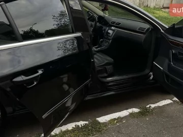 Авто Volkswagen Cc Passat Cc 2013 № 7702156