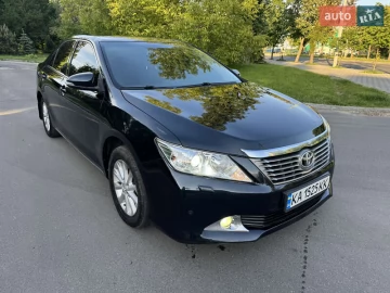 Авто Toyota Camry 2014 № 7702158