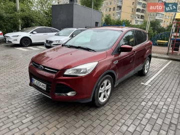 Авто Ford Escape 2016 № 7702159