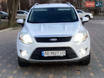 Авто Ford Kuga 2012 № 7702164