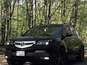 Авто Acura Mdx 2008 № 7702166