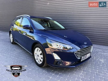 Авто Ford Focus 2020 № 7702170
