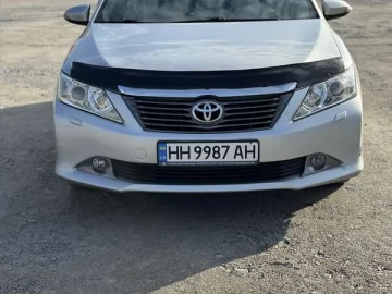 Авто Toyota Camry 2012 № 7702177
