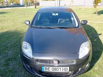 Авто Fiat Bravo 2009 № 7702220