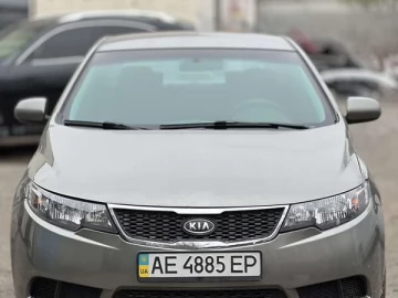 Авто KIA Cerato 2011 № 7702231