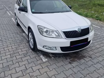 Авто Skoda Octavia 2012 № 7702237