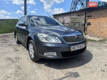 Авто Skoda Octavia 2012 № 7702241