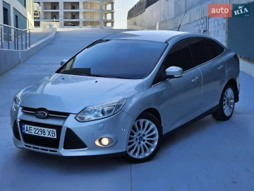 Авто Ford Focus 2011 № 7702248
