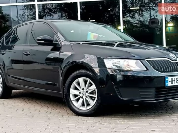 Авто Skoda Octavia 2014 № 7702261