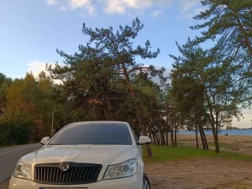 Авто Skoda Octavia 2012 № 7702269