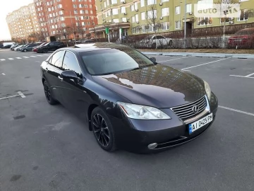 Авто Lexus Es 2008 № 7702271