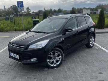 Авто Ford Escape 2013 № 7702274