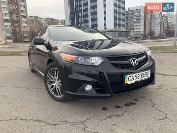 Авто Honda Accord 2008 № 7702291