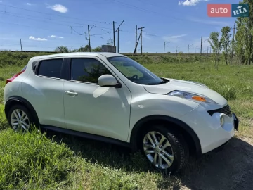 Авто Nissan Juke 2011 № 7702299