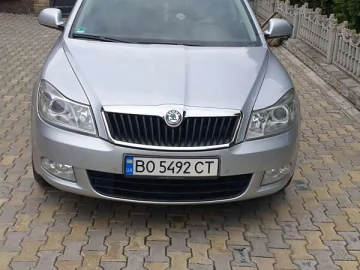 Авто Skoda Octavia 2013 № 7702309
