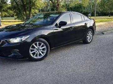 Авто Mazda 6 2014 № 7702314