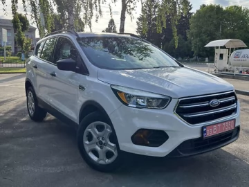 Авто Ford Escape 2016 № 7702317