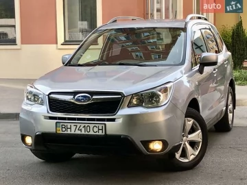 Авто Subaru Forester 2014 № 7702320