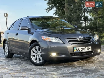 Авто Toyota Camry 2008 № 7702321