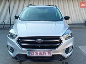 Авто Ford Escape 2018 № 7702323