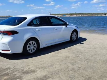 Авто Toyota Corolla 2020 № 7702351