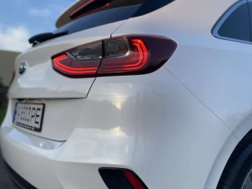 Авто KIA Ceed 2019 № 7702361
