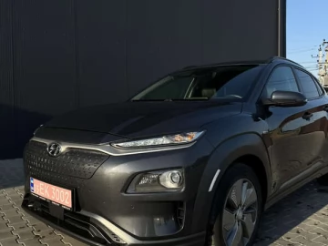 Авто Hyundai Kona 2019 № 7702367