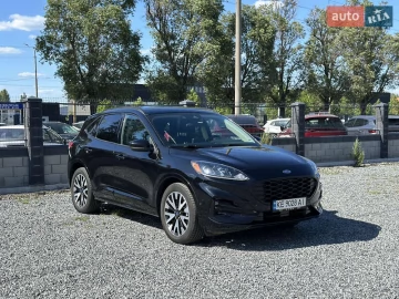 Авто Ford Escape 2020 № 7702400