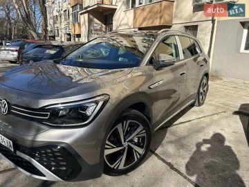Авто Volkswagen Id 6 Crozz 2022 № 7702410