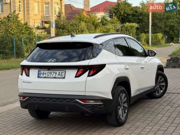 Авто Hyundai Tucson 2023 № 7702411