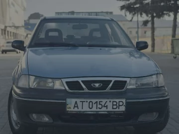 Авто Daewoo Nexia 2008 № 7702416