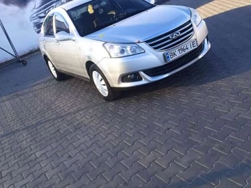 Авто Chery E5 2014 № 7702437