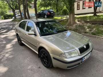 Авто Skoda Octavia 2005 № 7702440