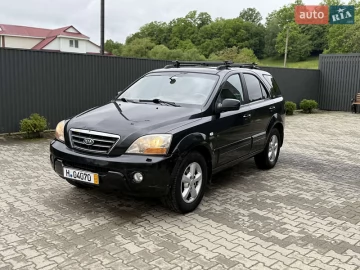 Авто KIA Sorento 2007 № 7702447